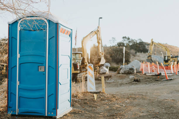 Portable Toilet Options We Offer in Midlothian, TX