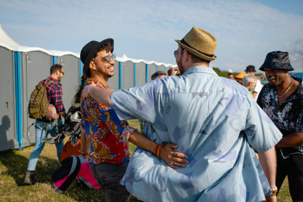 Best Portable toilet rental cost  in Midlothian, TX