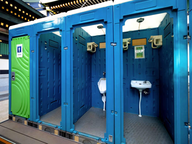Best Portable restroom solutions  in Midlothian, TX