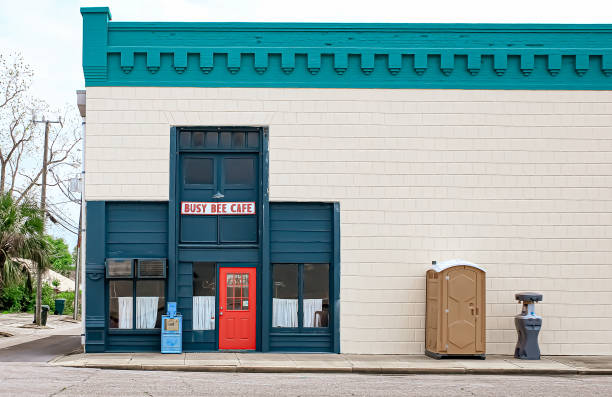 Best Porta potty rental near me  in Midlothian, TX
