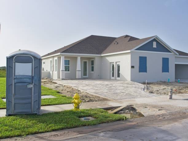 Best Local porta potty services  in Midlothian, TX