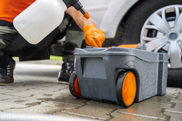 Best Affordable portable toilet rental  in Midlothian, TX