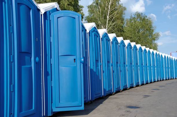 Best Porta potty delivery and setup  in Midlothian, TX